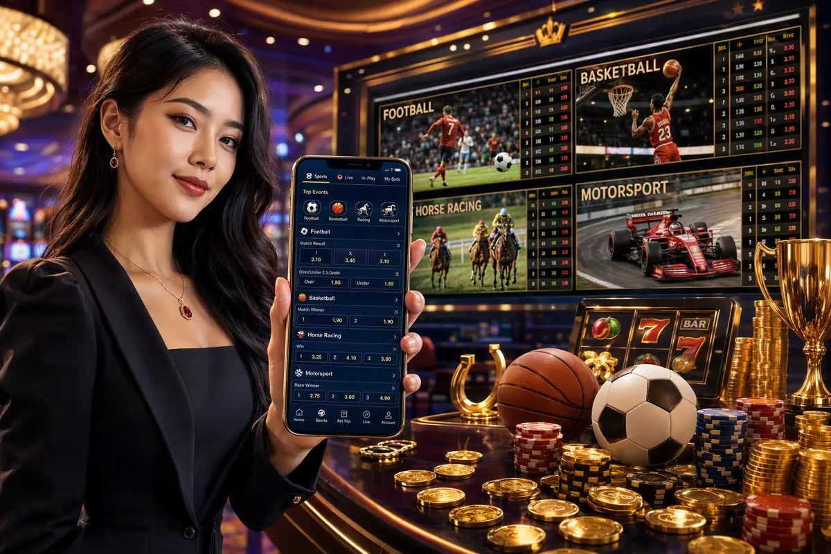 79ming – Fortune Gems